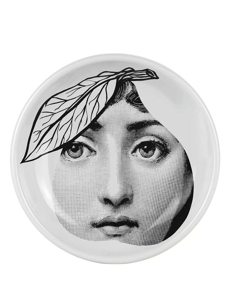 FORNASETTI Theme And Variations Ashtray