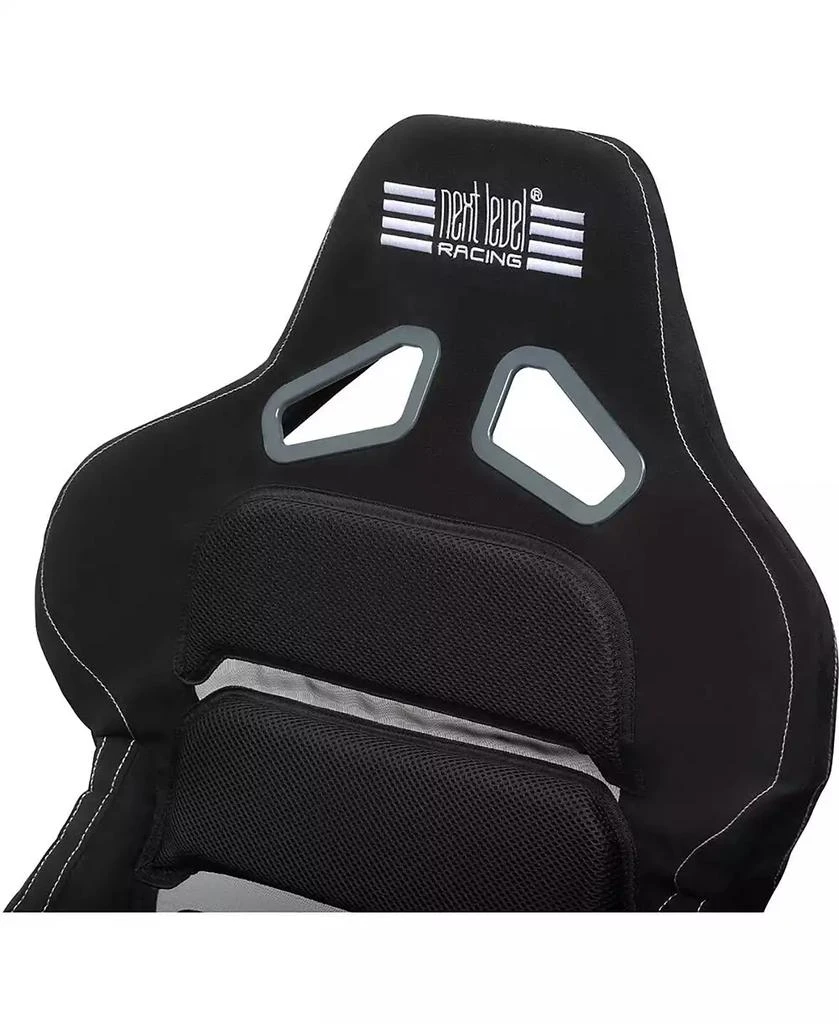 Next Level Racing GTLite Pro Foldable Racing Cockpit 5