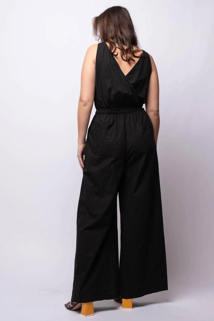 Young Fabulous & Broke Young Fabulous & Broke - Porter Jumpsuit 2