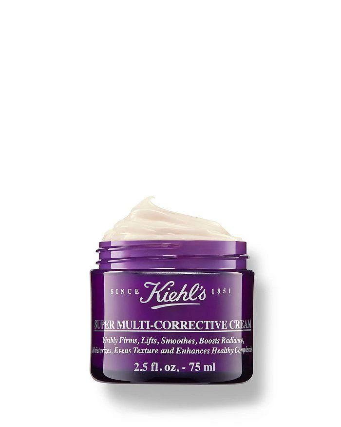 Kiehl's Super Multi-Corrective Anti-Aging Face and Neck Cream 2
