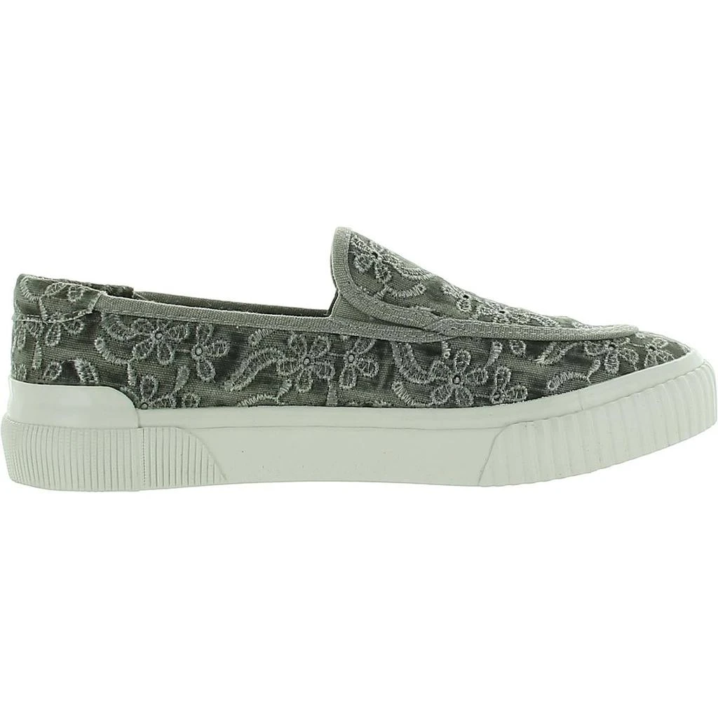 Rocket Dog Womens Slip On Loafers Skimmer Shoes 2