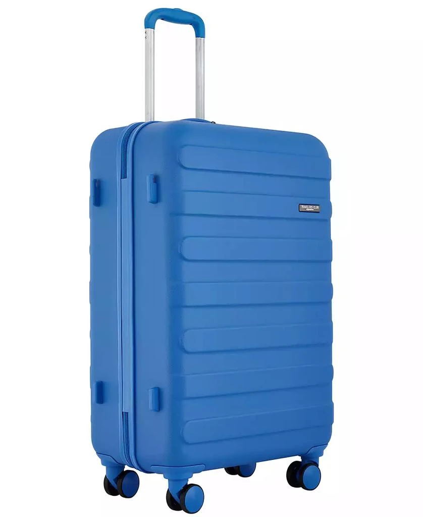 Travelers Club Austin 4 Piece Hardside Luggage Set 5