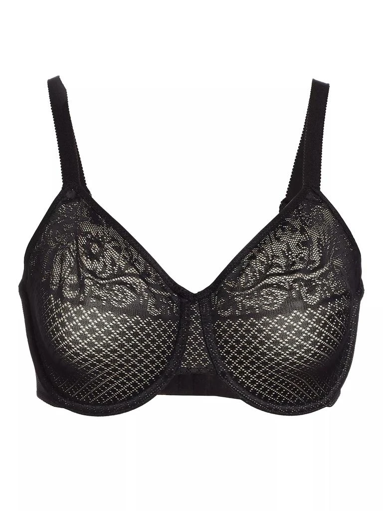Wacoal Visual Effects Minimizer Bra 6