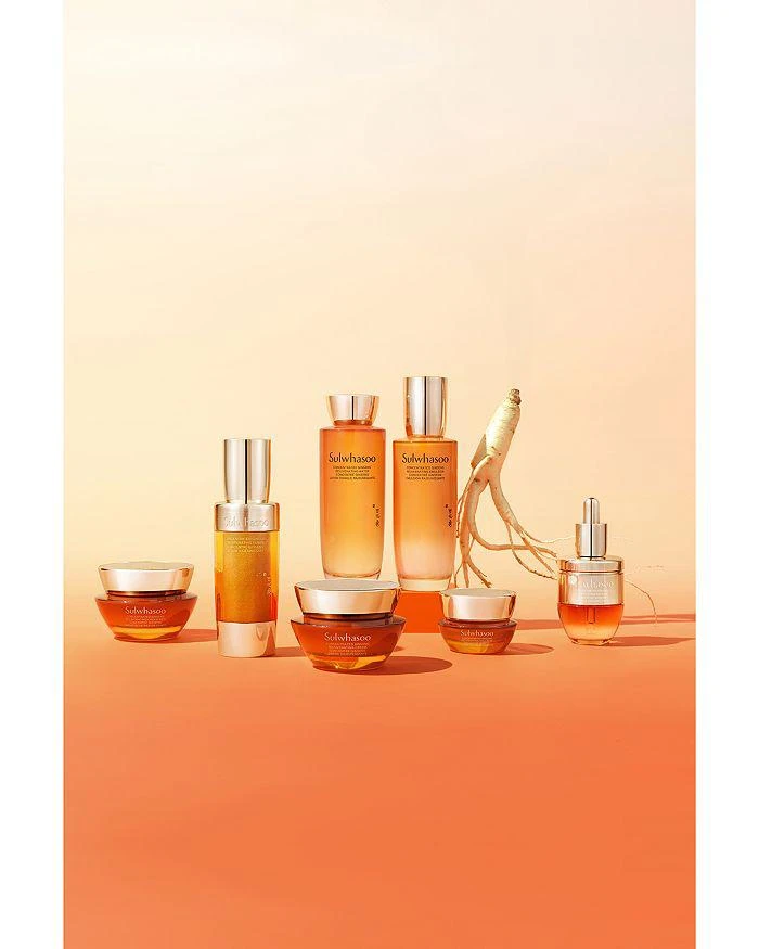 Sulwhasoo Concentrated Ginseng Rejuvenating Emulsion 4.2 oz. 11