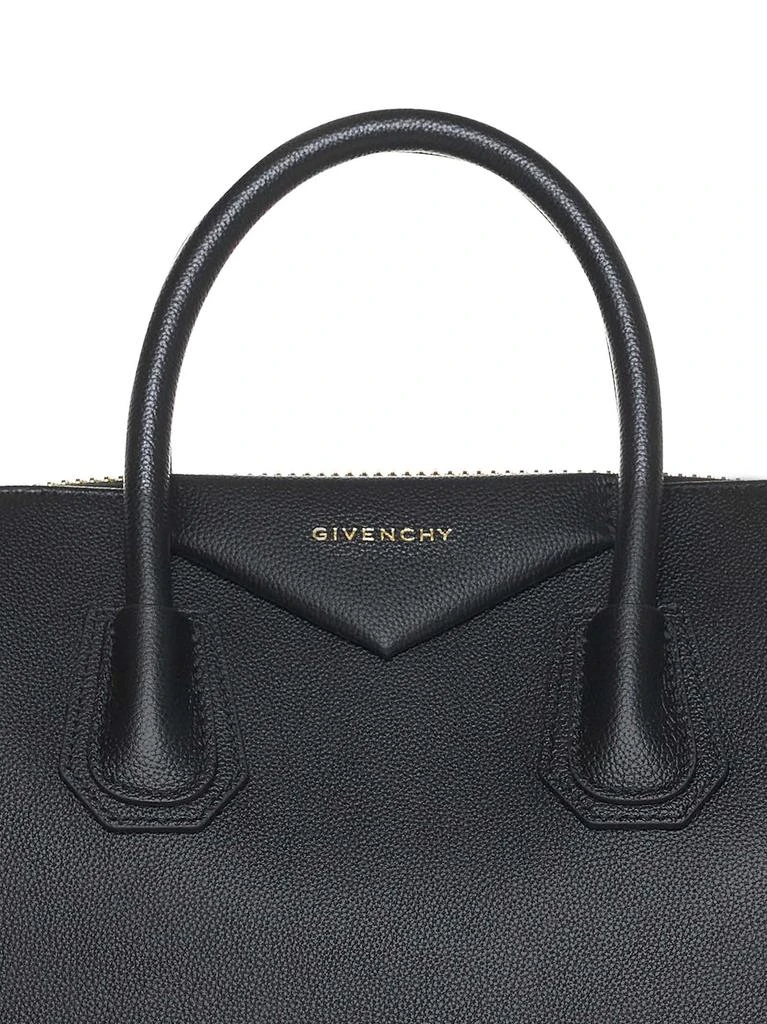 Givenchy GIVENCHY | Antigona leather small bag | Women | PZ 4