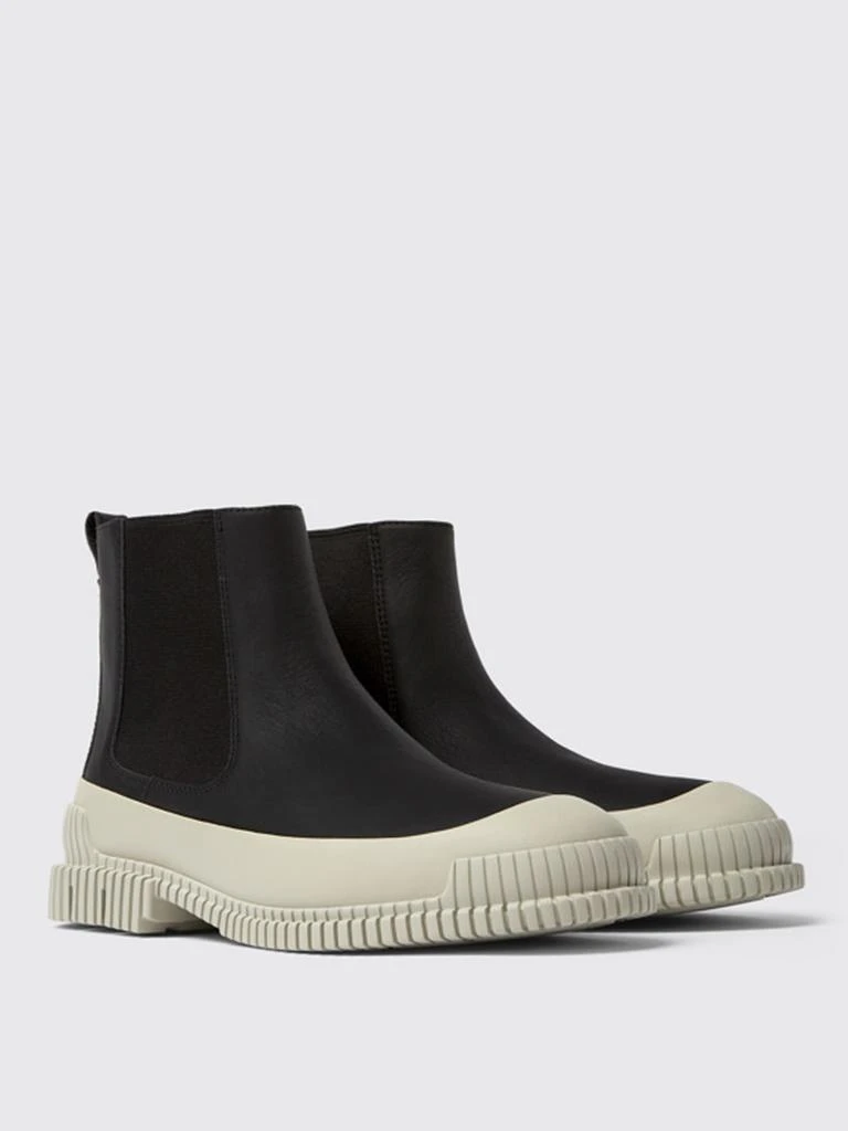 Camper Camper Pix leather ankle boots 2