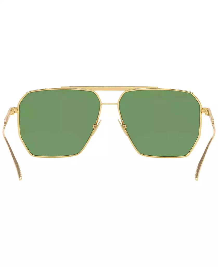 Bottega Veneta Men's Sunglasses, BV1012S 8