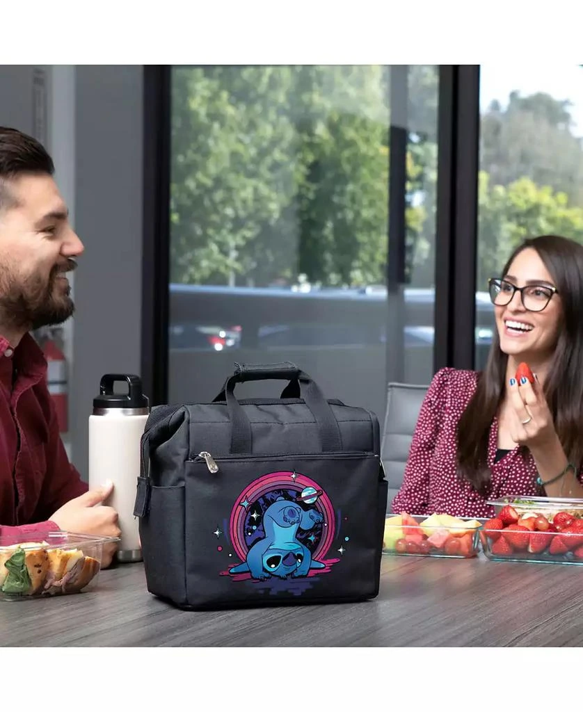 ONIVA Disney
s Lilo and Stitch on The Go Lunch Cooler 5