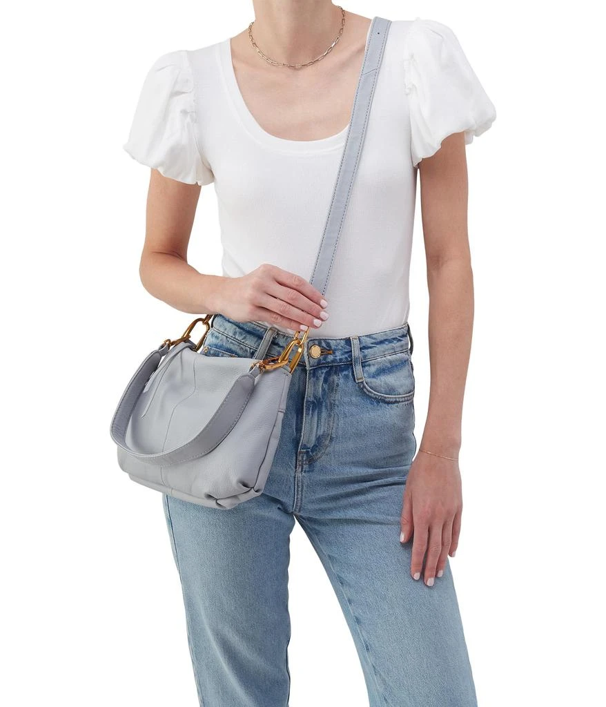 Hobo Advance Shoulder Bag 4