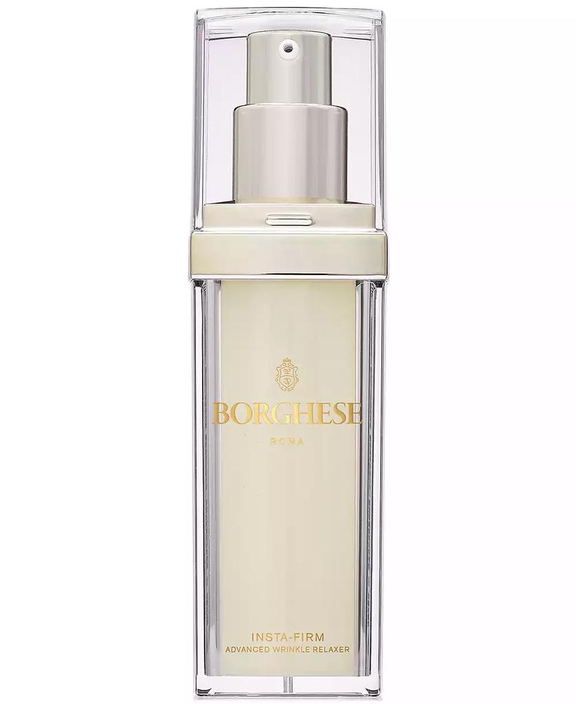 Borghese Insta-Firm Advanced Wrinkle Relaxer, 1 oz.