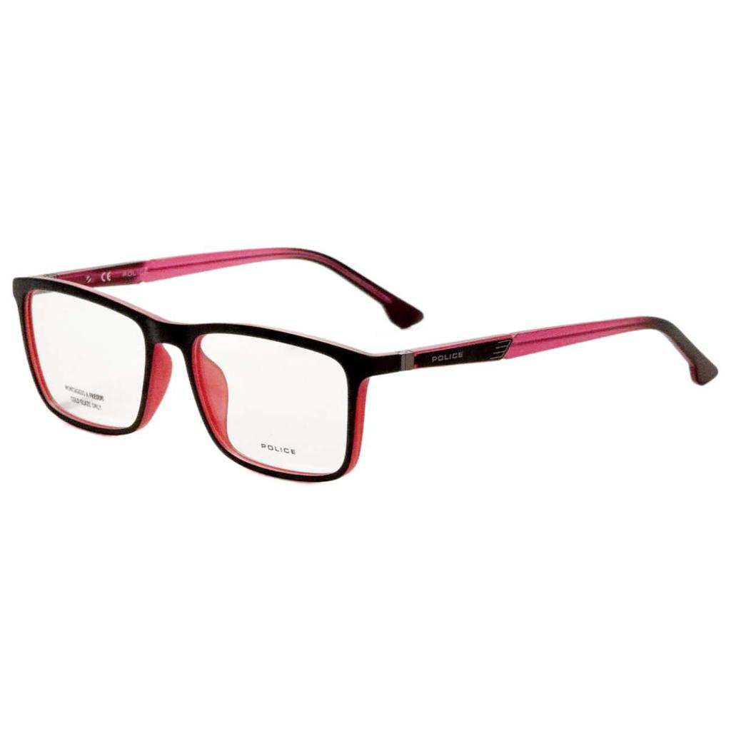 POLICE Police Men's Red Square Opticals