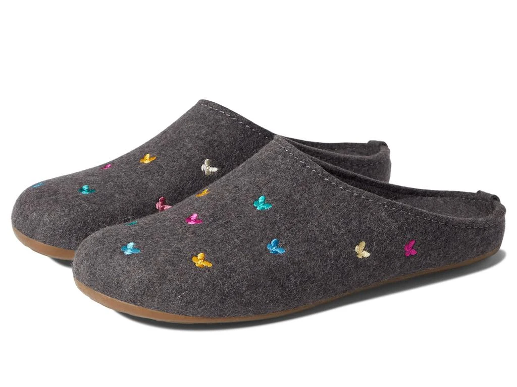 Haflinger Farfalline 1