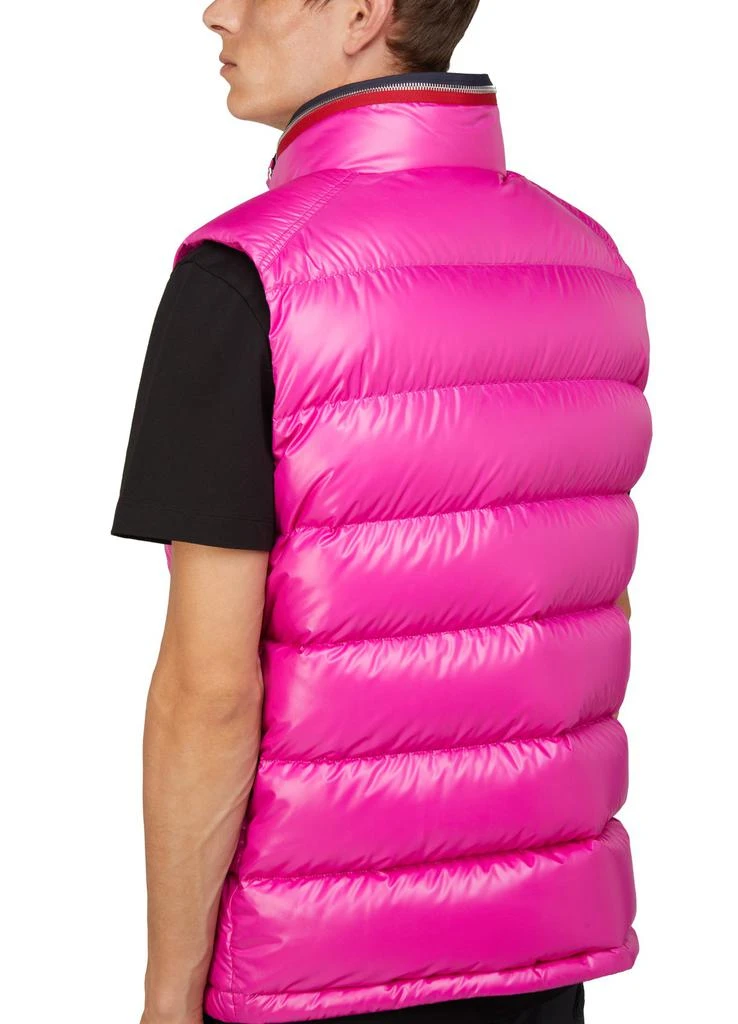 Moncler Ouse Sleeveless Puffer Jacket 5