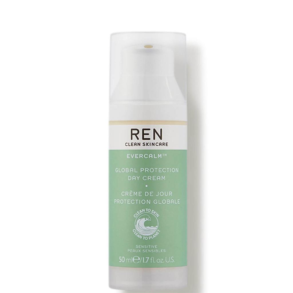 REN Clean Skincare REN Clean Skincare Evercalm Global Protection Day Cream