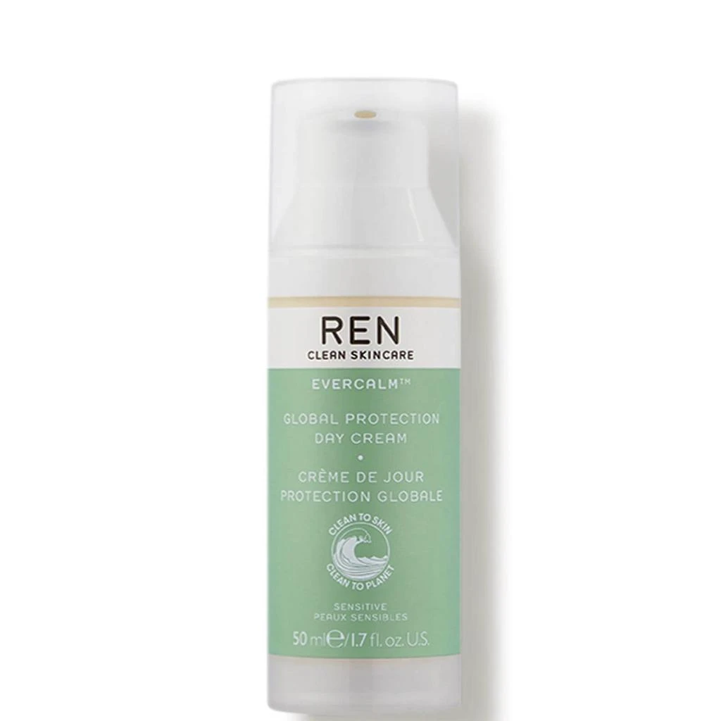 REN Clean Skincare REN Clean Skincare Evercalm Global Protection Day Cream 1