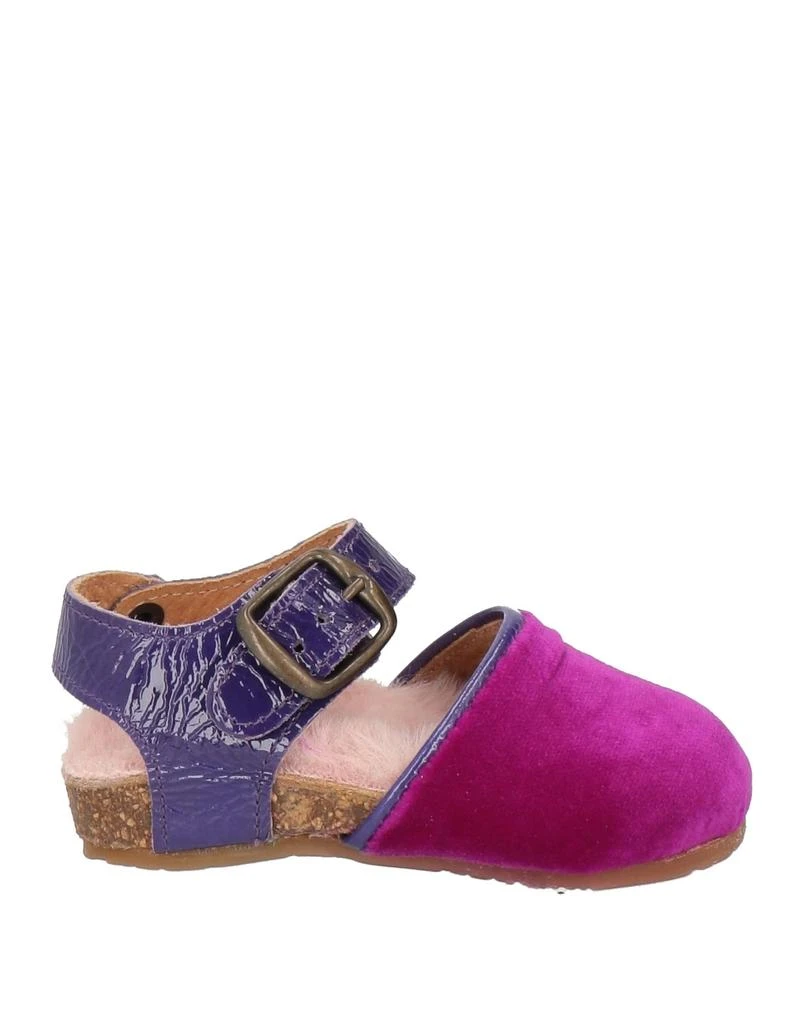 PEPE Sandals 1