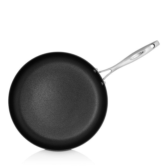 Scanpan HaptIQ 12.5" Fry Pan