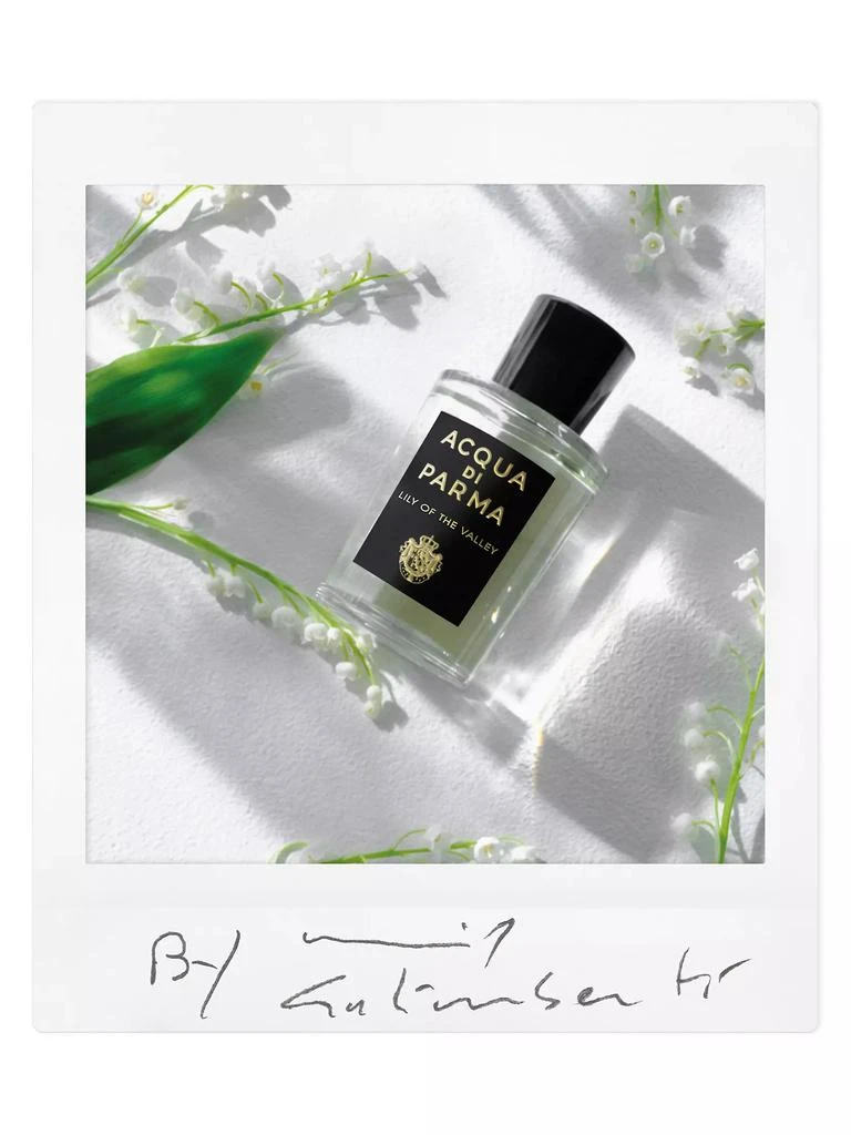 Acqua di Parma Lily Of The Valley Eau De Parfum 8