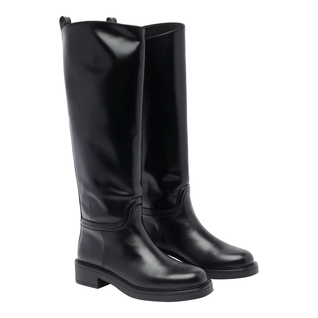 Stuart Weitzman Celia Boots 2