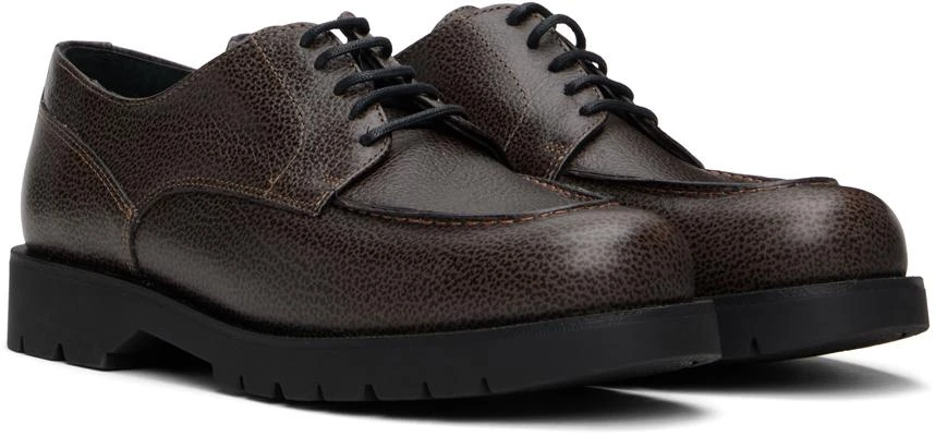 KLEMAN Brown Frodan B VGT Derbys 4