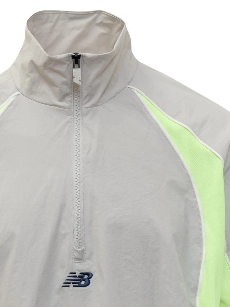 New Balance Hoops Shooting Jacket 3