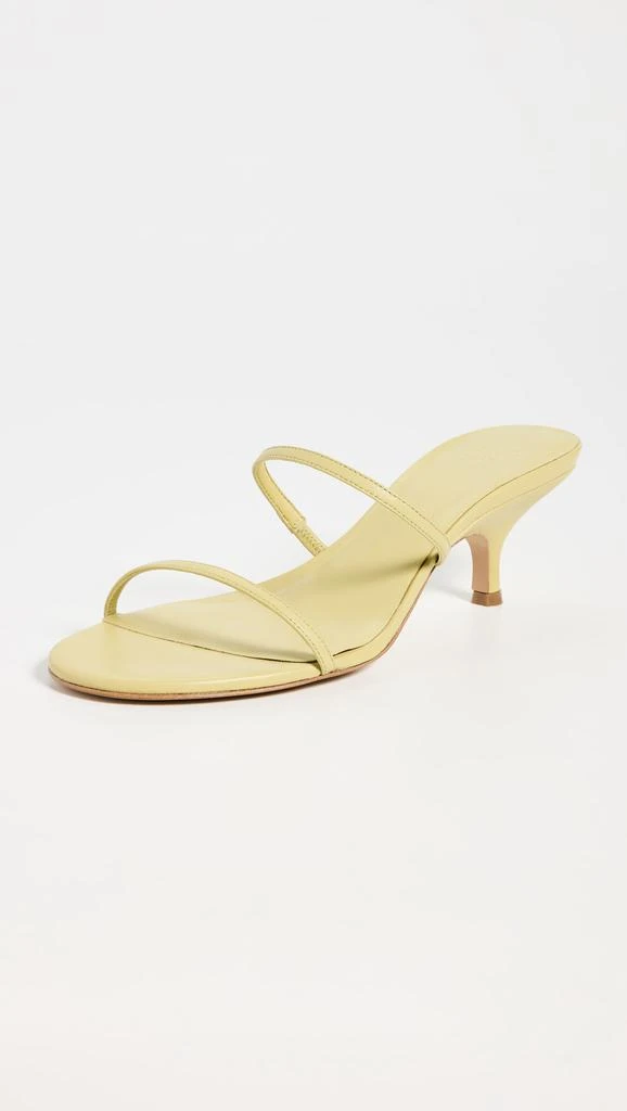 GIA BORGHINI Grace Sandals 1