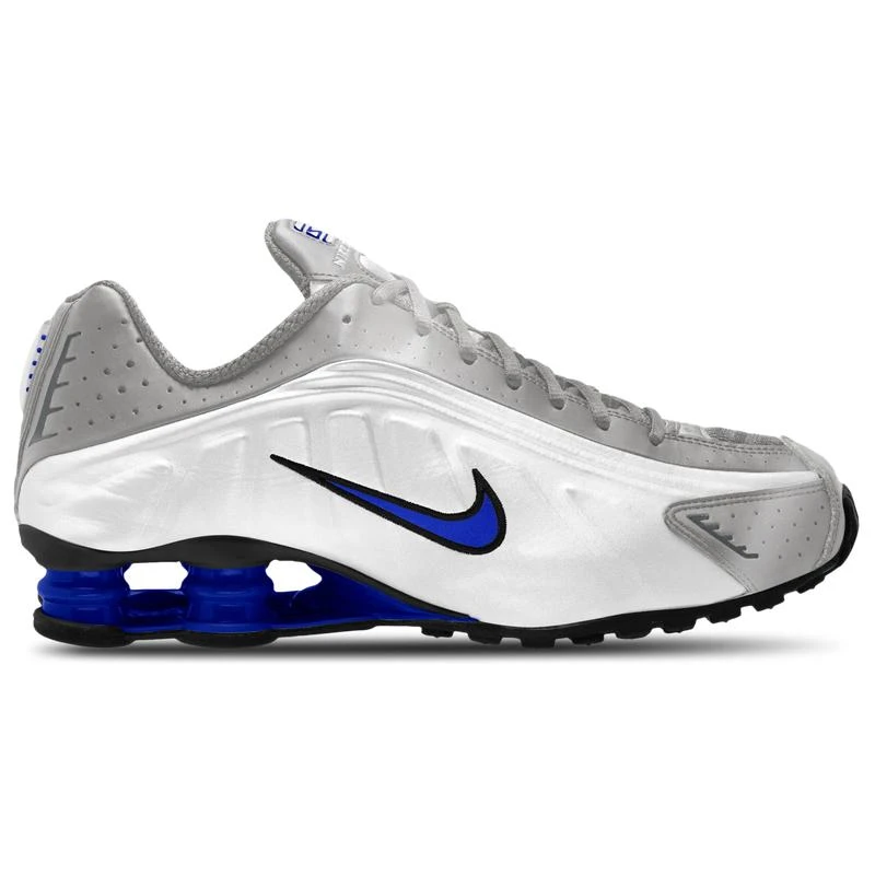 NIKE Nike Shox R4 - Men's 1