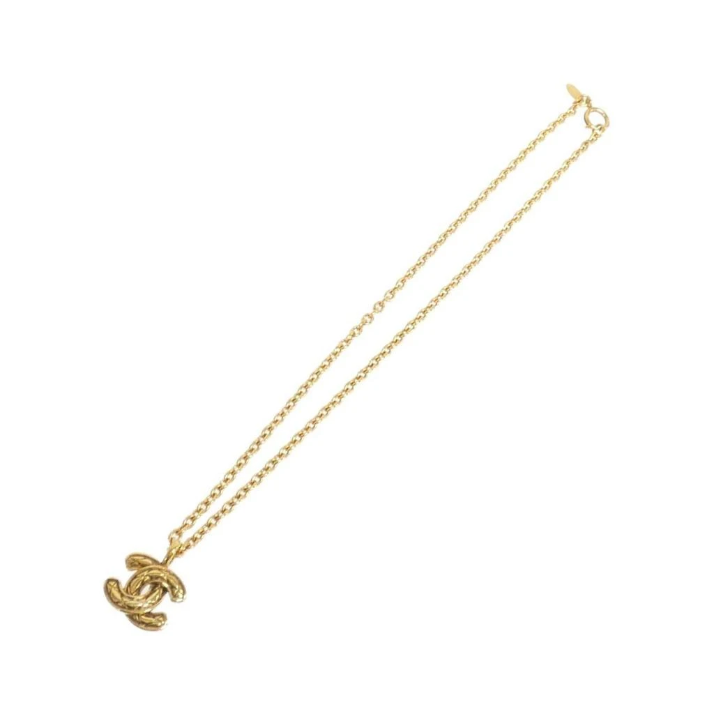 Chanel Necklace (Pre-Owned) 2