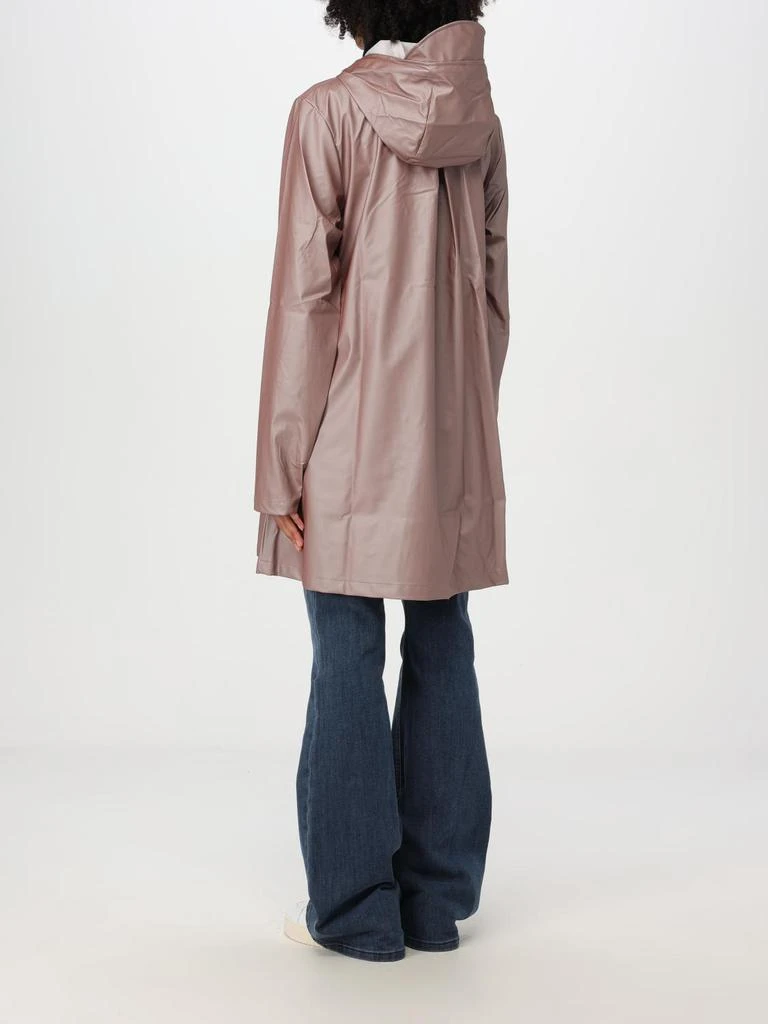 RAINS Rains women's jacket 2