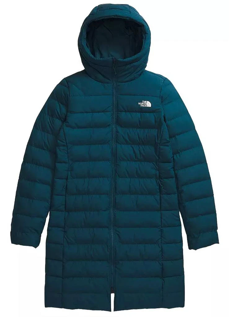 The North Face The North Face Women's Aconcagua Parka 6