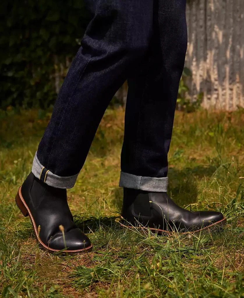 Reserved Footwear Men's Theo Chelsea Boots 9