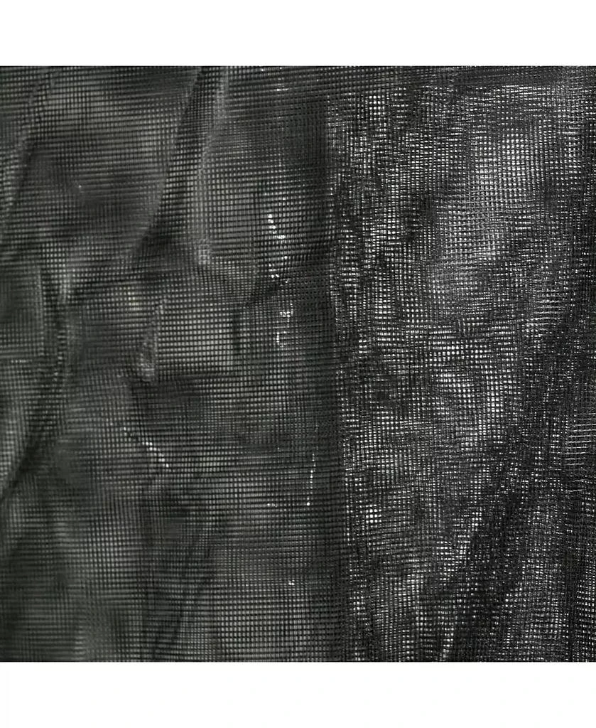 Streamdale Furniture 10' x 10' Replacement Mesh Sidewall Netting for Patio Gazebos and Canopy Tents with Zippers (Sidewall Only), Beige 5