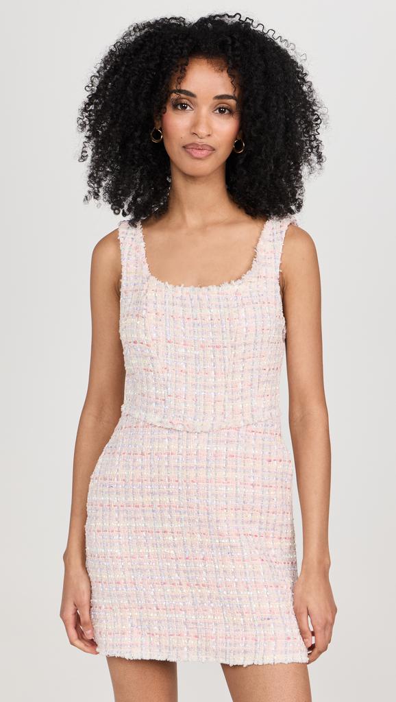 LoveShackFancy Moda Dress