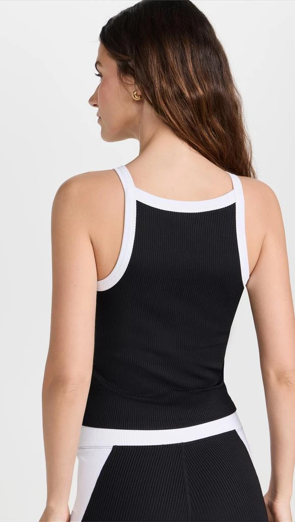 Year Of Ours Margot Cropped Tank 2