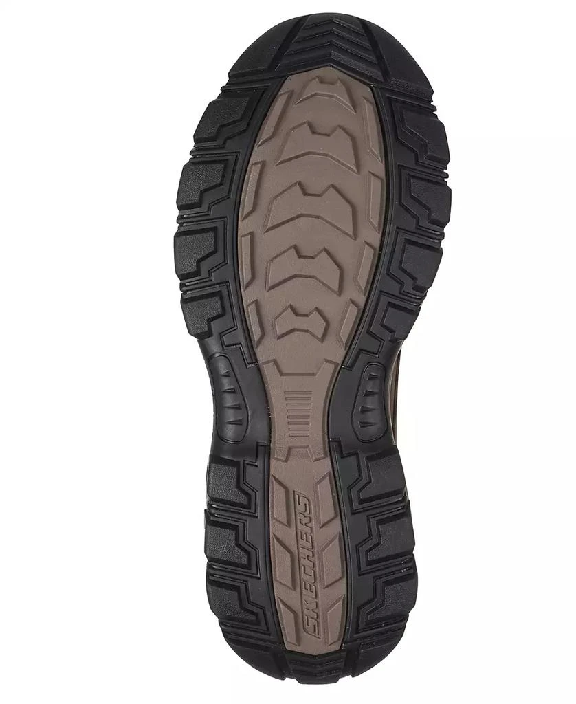 SKECHERS Men's Slip-ins RF- Knowlson - Shore Thing Slip-On Casual Moccasin Sneakers from Finish Line 7
