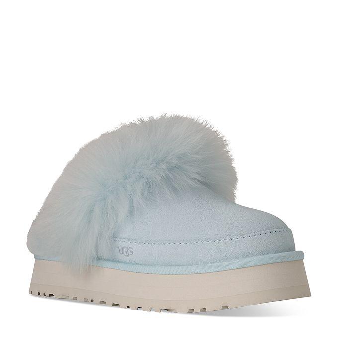 UGG Women's Disquette Chalet Clogs