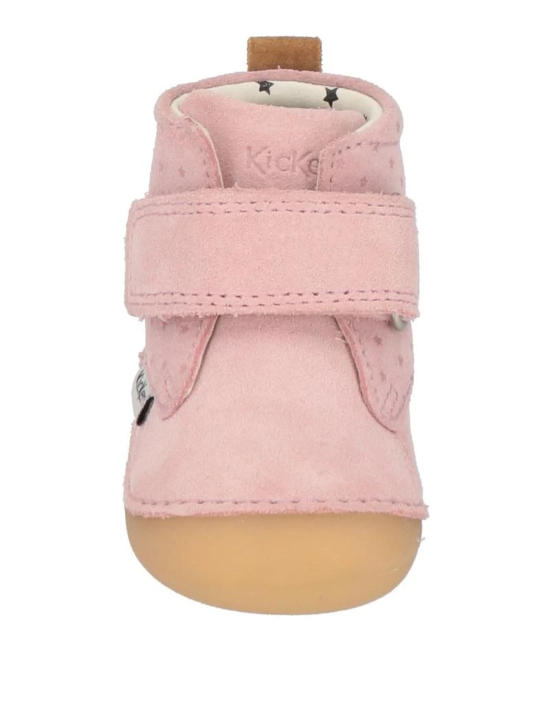 KICKERS Ankle boot 4