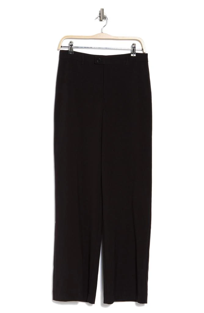 Ellen Tracy Straight Leg Pants 3