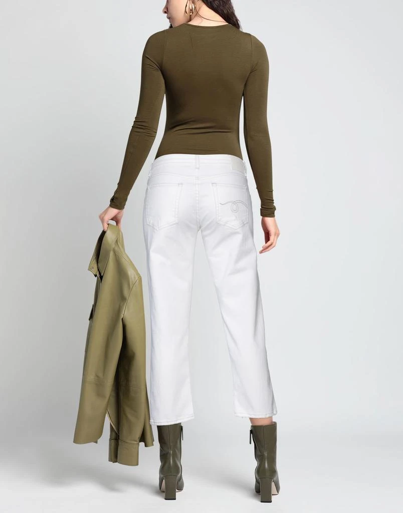 R13 Denim pants 3