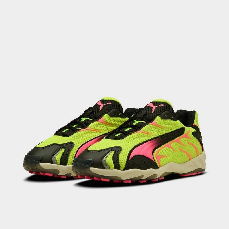 Puma Men
s Puma Inhale Casual Shoes 2