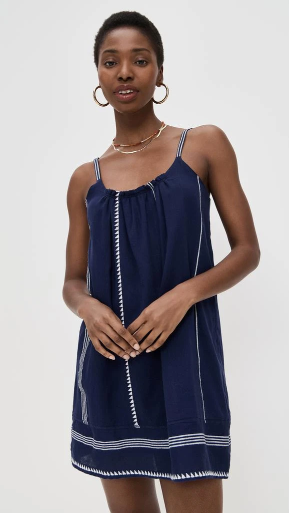 LEMLEM Nunu Swing Dress 6