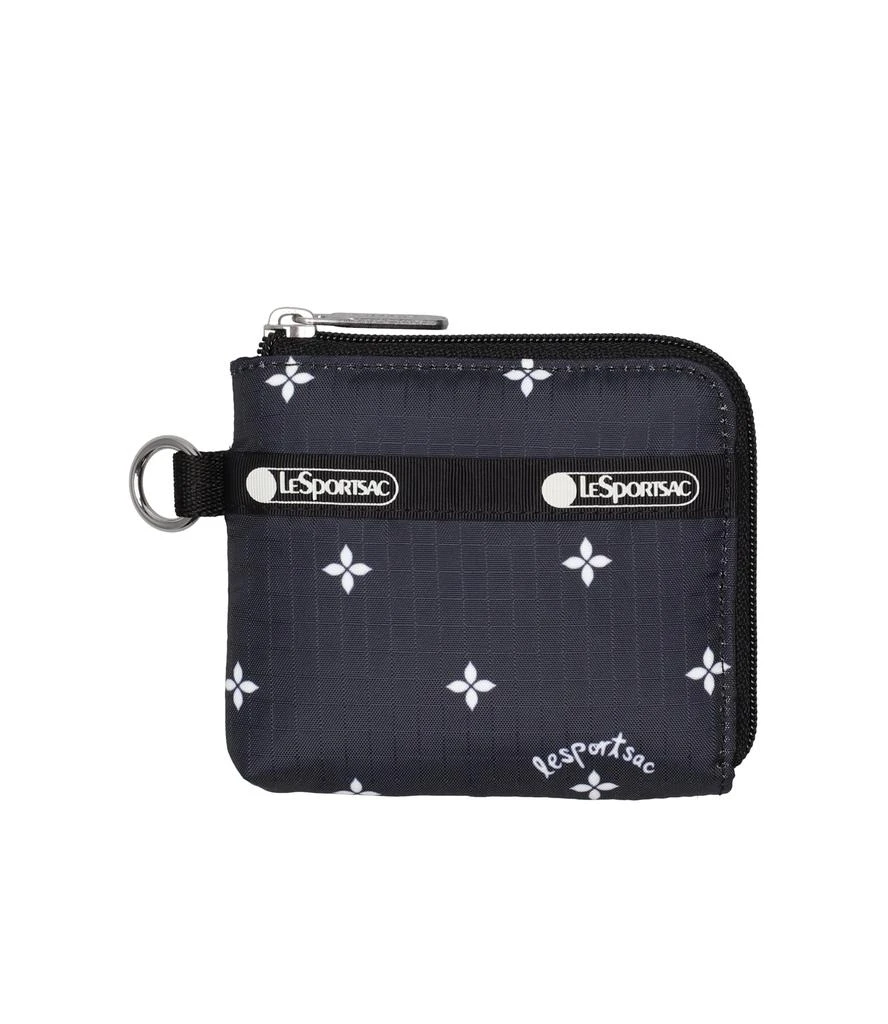 LeSportsac Slim Wallet 1