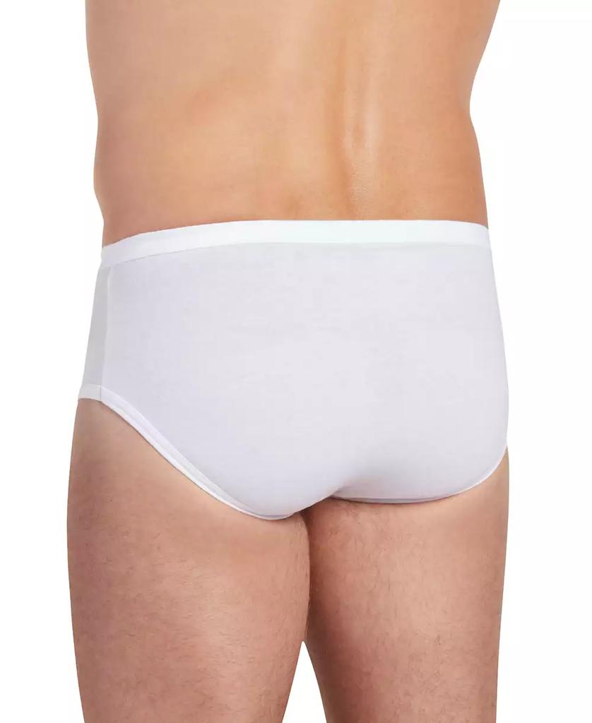 Jockey Men's 3-Pack Underwear Elance Bikini