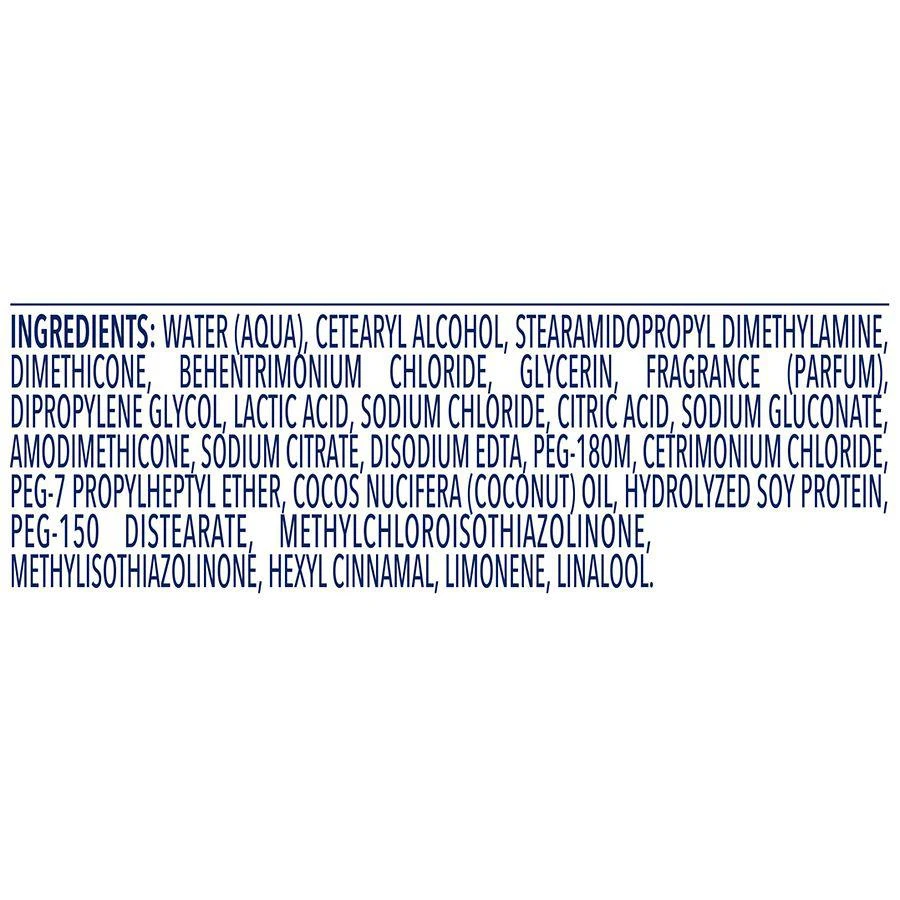 Dove Conditioner Oxygen Moisture Oxygen Moisture 4