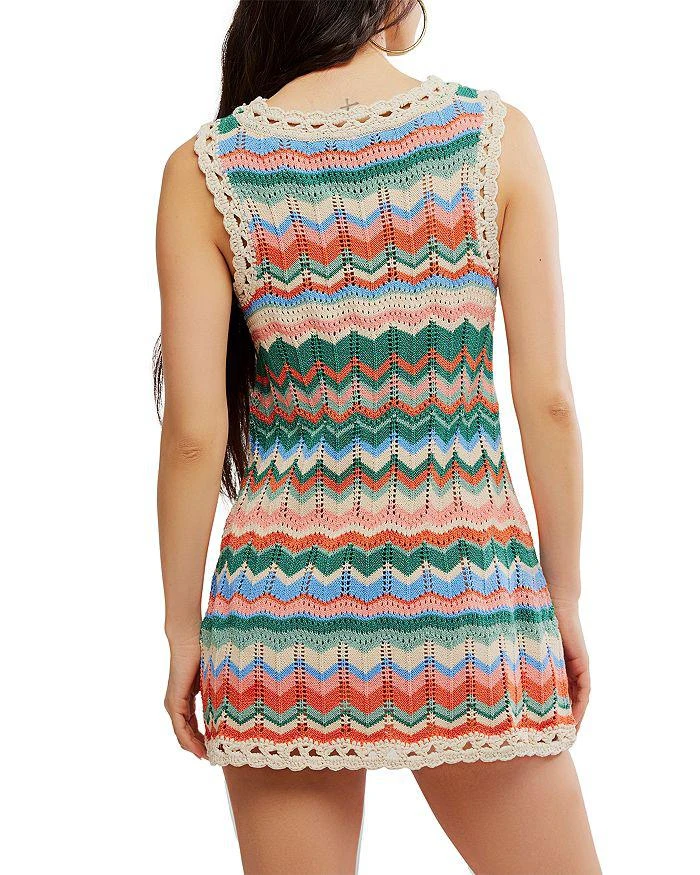 knee length dresses for ladies SANDY MINI DRESS  M