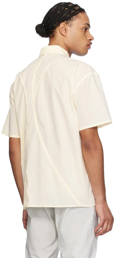 Post Archive Faction Off-White 6.0 Center Shirt 3