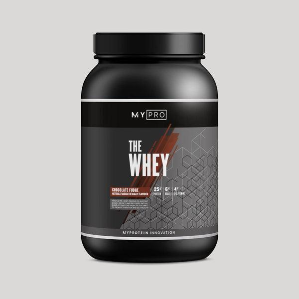 MyPRO THE Whey™