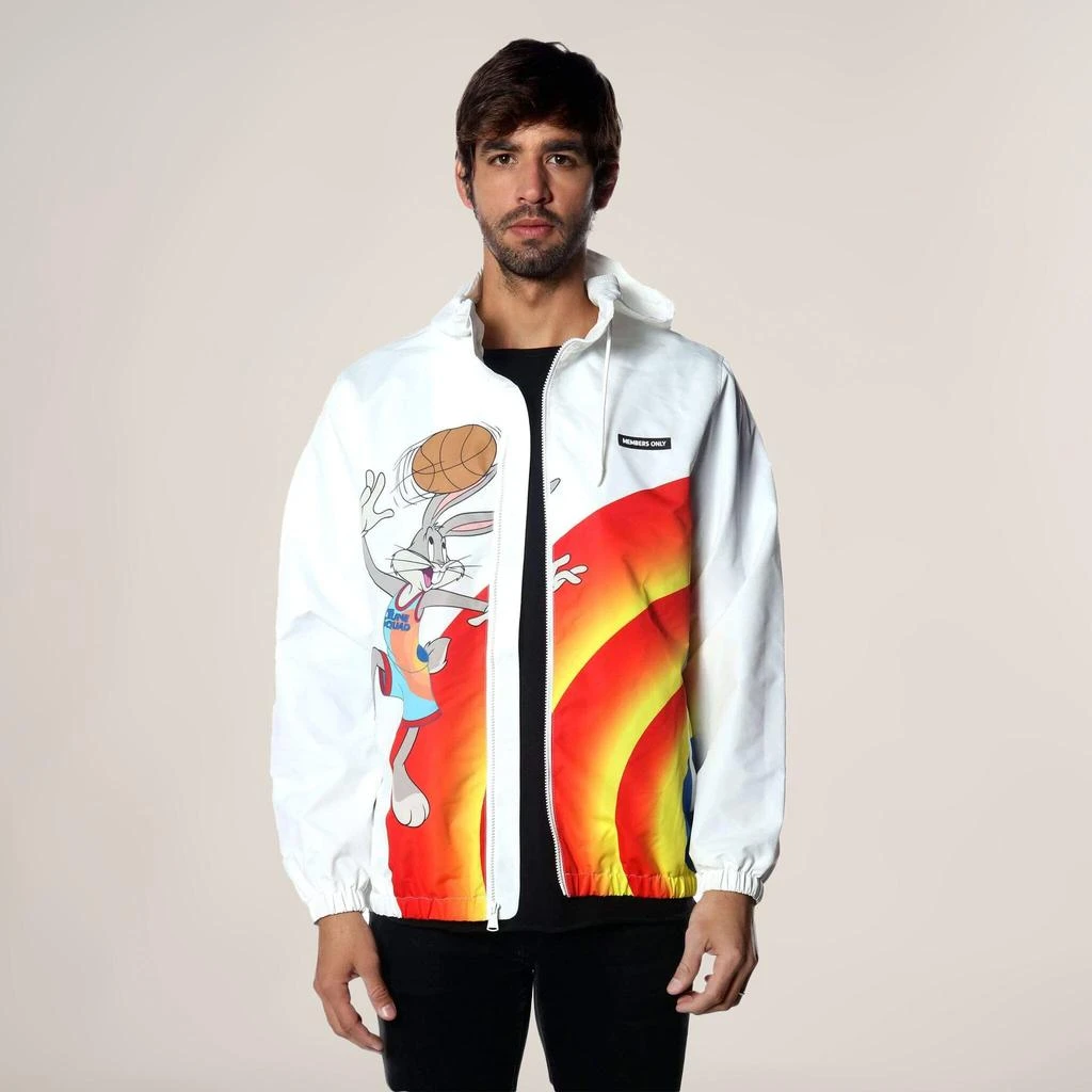 Members Only Men's Bugs Jacket 4