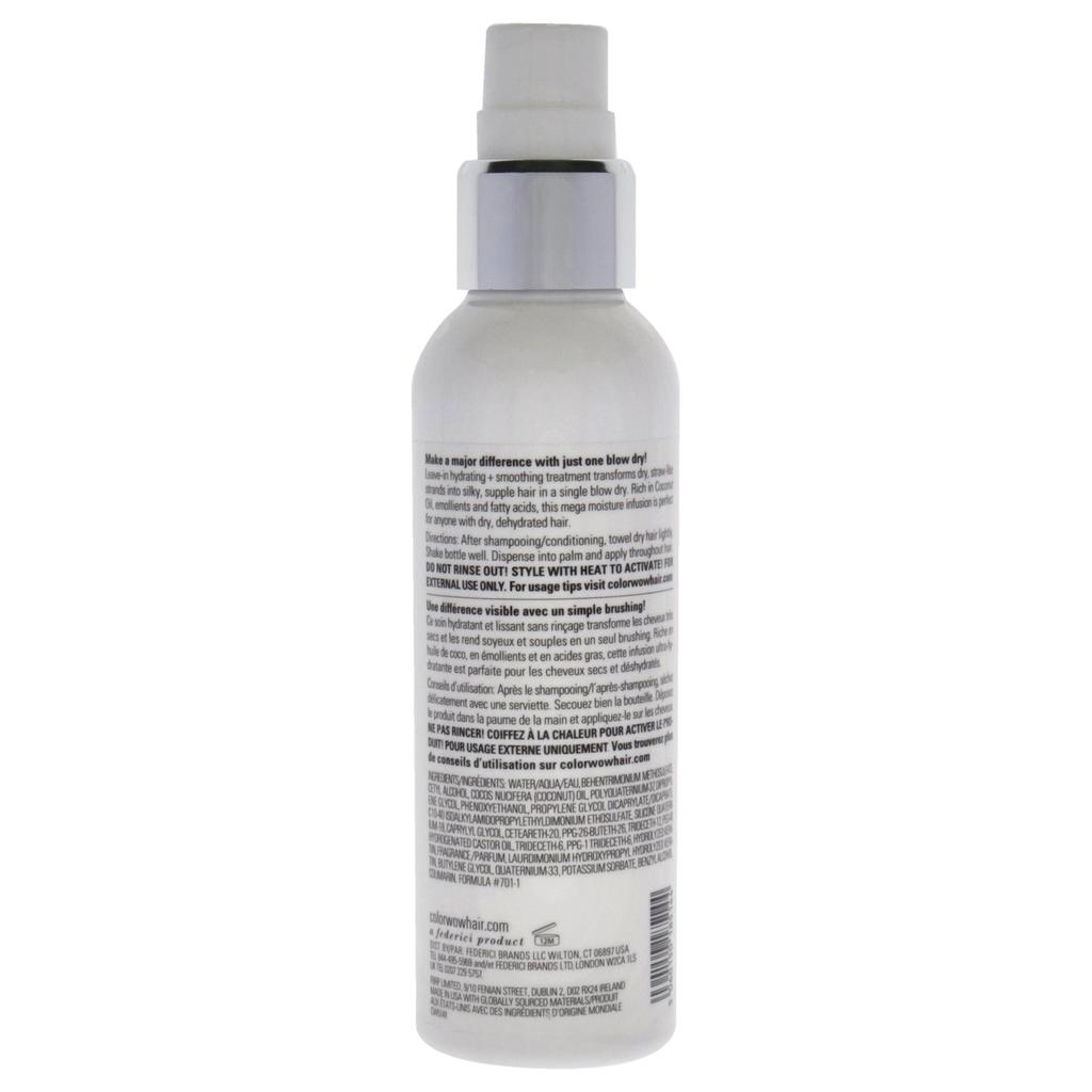 Color WOW Dream Cocktail - Coconut-Infused by  for Unisex - 6.7 oz Treatment