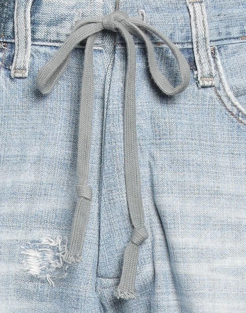 Greg Lauren Denim pants 4
